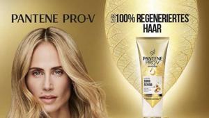 Pantene interrompe la collaborazione con Chiara Ferragni e sceglie la modella israeliana Havi Mond come testimonial della nuova campagna