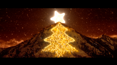 Pan di Stelle porta il suo messaggio di Natale ai sognatori con un augurio firmato Armando Testa