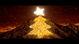 Pan di Stelle porta il suo messaggio di Natale ai sognatori con un augurio firmato Armando Testa