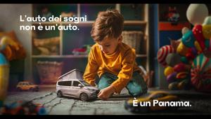 Trigano lancia con Different la nuova campagna digital per Panama: il minivan polivalente che ridefinisce la mobilità