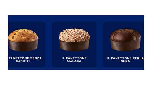 Panettoni