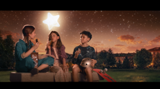 Pan di Stelle in comunicazione con la sua Merenda, un nuovo film di Armando Testa e un motivo in più per dire "Sogna, è buonissimo" Pan di Stelle in comunicazione con la sua Merenda, un nuovo film di Armando Testa e un motivo in più per dire "Sogna, è buonissimo"