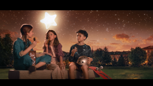 Pan di Stelle in comunicazione con la sua Merenda, un nuovo film di Armando Testa e un motivo in più per dire "Sogna, è buonissimo"