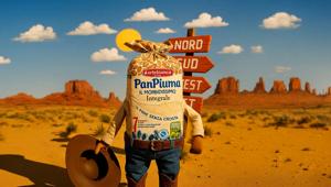 Pan Piuma torna on air con la serie evento 'Hanno ucciso l'uomo ragno - La leggendaria storia degli 883" su TV8