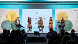 Grande successo per il primo Fashion Talk organizzato da Style Magazine, un confronto sul futuro dei magazine di moda