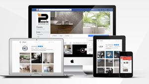 Panariagroup affida la strategia social a O-One