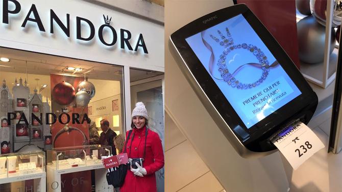 pandora italia brand group 1
