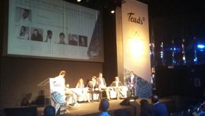 TEADS Oustream Video Summit/3. La creatività oggi? Passa da video brevi e cross screen, che facciano tesoro dei big data