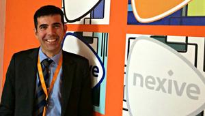 Paolo Battarino è il nuovo chief information officer di Nexive