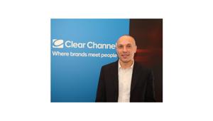 Clear Channel Italia sceglie Moving Up per attivare il canale digitale "data driven"