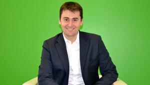 Paolo Rohr nominato digital director di Sorgenia
