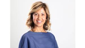 Paola Blundo nuovo Direttore Network di Edenred Italia