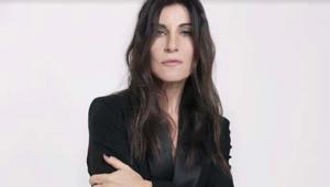 Paola Turci giurata alla quinta edizione di Soundtrack Stars Award