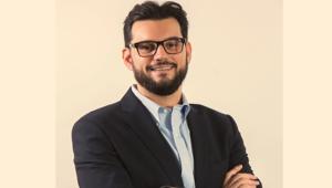 Paolo Bagnoli nuovo head of marketing B2B della divisione telefonia di Samsung Electronics Italia