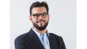 Paolo Bagnoli è il nuovo Head of marketing B2B di Samsung Electronics Italia