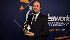 Bea World 2017, Gruppo Roncaglia vince il primo premio ‘Use of Web and Social Media’ con #GoMB per Mercedes-Benz