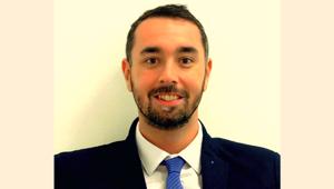 Paolo Sperati nuovo product communication specialist Hyundai Italia