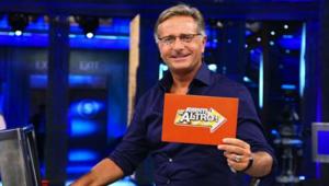 'Avanti un altro!' di Paolo Bonolis chiude la stagione con una media di 4,3 mln di spettatori e share del 21,65% (+10,5%)