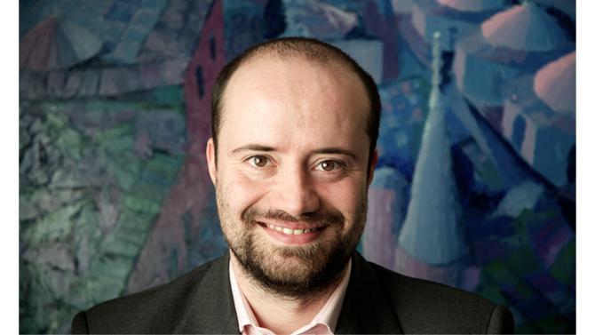 paolo roncaglia