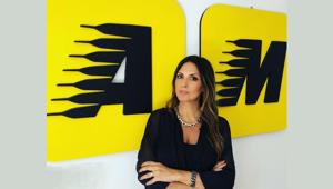 Paola Cordone da Milano Fashion Library a Moto.it e Automoto.it per presidiare il settore lifestyle e sviluppare format, eventi, media partnership e sponsorizzazioni