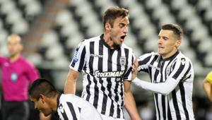 Macron e Paok Fc rinnovano la partnership tecnica: ancora insieme fino al 2023