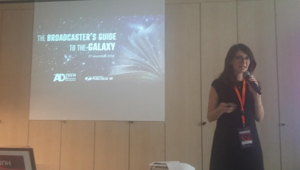 Huddle/1 Business player, Tecnologie, Consumer, Business Model: su questi 4 pilastri nasce la nuova galassia dei broadcaster