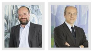NC. Gruppo Roncaglia, High Tech, High Touch