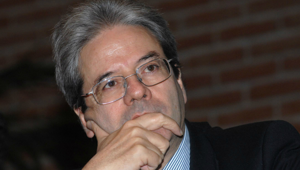 PaoloGentiloni PaoloGentiloni