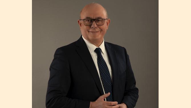 Paolo Bedoni, presidente Cattolica Assicurazioni