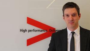 Accenture nomina Paolo Dal Cinnuovo responsabile di Accenture Security per l'Europa e l'America Latina