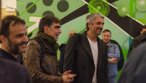 Assemblea/Elezioni ADCI. Commenti a caldo. Gitto: "Alla fine vince il Club". Iabichino: "Credo di aver compromesso un risultato che probabilmente sarebbe stato alla nostra portata. Finalmente un Club che può parlare a tutta l'Italia e a tutti i creativi"