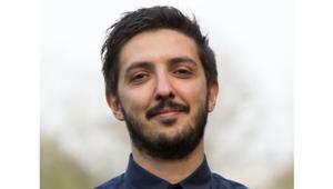 Paolo Insinga nominato Executive Creative Director Interbrand