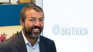 Il Gruppo DigiTouch lancia 'Website Reloaded, Business First', l'appuntamento della rassegna dedicata all'innovazione digitale
