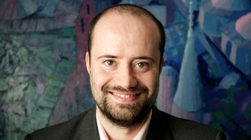 Paolo Roncaglia Paolo Roncaglia
