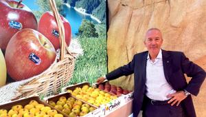 Melinda vince il premio ‘Marca dell’Anno’ dell’ortofrutta con il restyling della brand identity firmata Goodmind