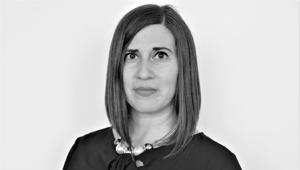 Paola Tuè è la nuova Client Department Director di Blogmeter