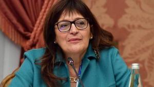 Draghi chiama Paola Ansuini per la comunicazione di Palazzo Chigi nel segno di messaggi istituzionali e rigorosi. Stop ai social