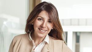 Paola Perrelli nuovo Chief Financial Officer di WPP Italia