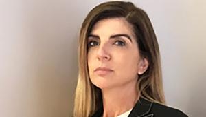 Paola Sacchi è il nuovo Direttore della Comunicazione del Gruppo Damiani