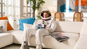 Xiaomi: Paolo Nespoli protagonista della nuova campagna digital che dà il via al Black Friday.  Firma Miyagi