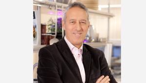 Editoriale Domus: Paolo Paci è il nuovo direttore di Meridiani Montagne