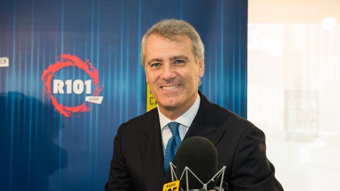 Paolo Salvaderi