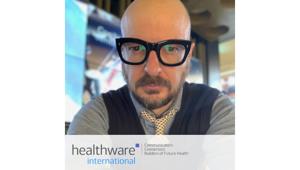 Paolo Guglielmoni è il nuovo Head of Experience di Healthware International