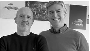 1806 Agency esplora i territori del metaverso stringendo partnership con talenti internazionali della creatività digital immersive