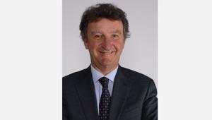  IAA Italy: Paolo Duranti nominato Vice President Corporate Members