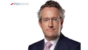 FCA Bank: Paolo Manfreddi nominato Head of European Markets and Business Development