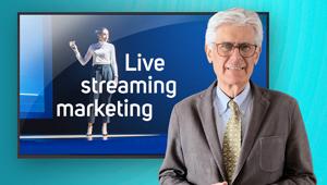 AIPEM: con il “Live Streaming Marketing” il fatturato cresce del 25% e raddoppiano gli utili. In cantiere il web 3.0 per fare marketing nel nuovo mondo dei metaversi (blockchain, cryptovalute, NFT)