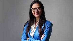 Paola Baldacci Corporate Communication Manager del Gruppo Bluvacanze