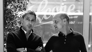 RED Robiglio & Dematteris riassume l'essenza della marca Leone con un nuovo video per social e tv