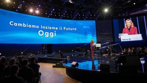 Allianz Bank riunisce in Convention oltre 2.300 agenti e consulenti per celebrare i successi del 2023. Special guest Diego Abatantuono, Francesca Fagnani e Daria Bignardi